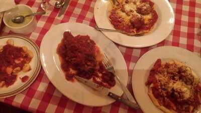 La Trattoria Restaurant