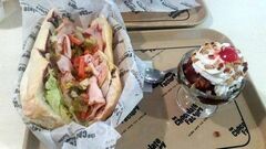 The Chocolate Factory