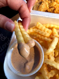 Raising Cane's