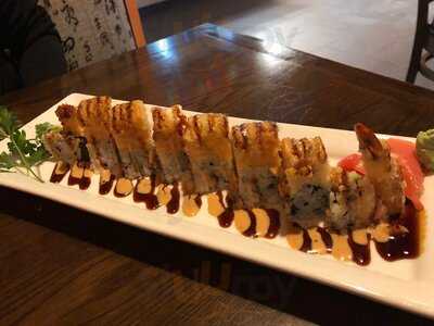 Yamato Steakhouse Of Japan