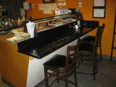 Yamato Steakhouse Of Japan