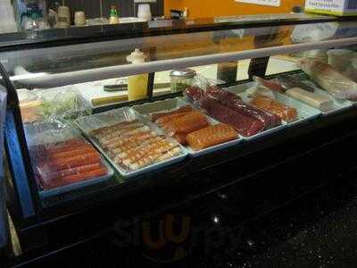 Yamato Steakhouse Of Japan