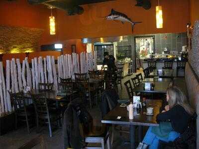 Yamato Steakhouse Of Japan