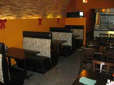 Yamato Steakhouse Of Japan