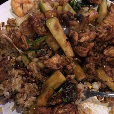 Edohana Japanese Restaurant