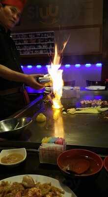 Edohana Japanese Restaurant