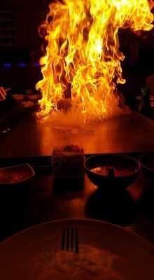 Edohana Japanese Restaurant