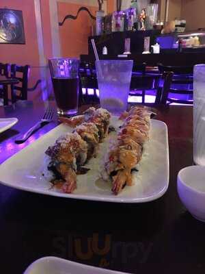 Edohana Japanese Restaurant