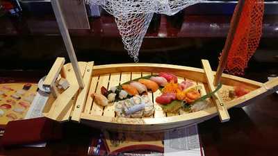 Edohana Japanese Restaurant