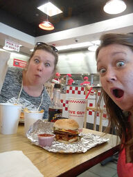 Five Guys