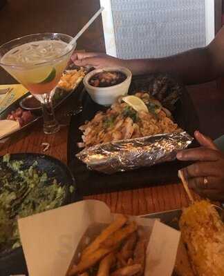 Chili's Grill And Bar