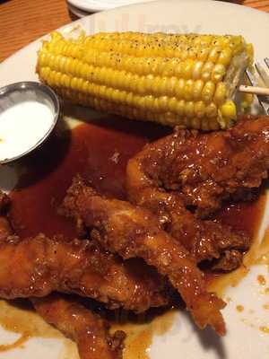 Chili's Grill And Bar