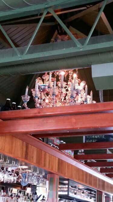 Mcmenamins Highland Pub And Brewery