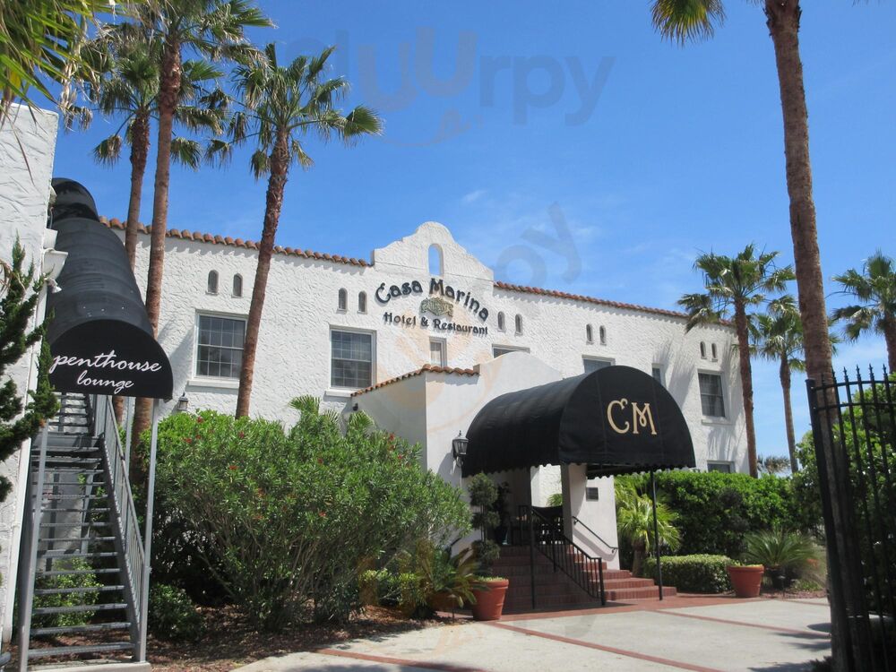 Casa Marina Hotel Restaurant
