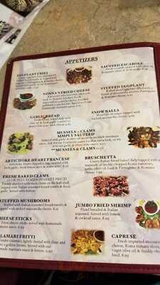 Umberto's Of Long Island