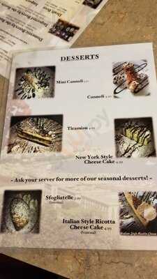 Umberto's Of Long Island