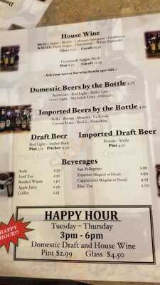 Umberto's Of Long Island