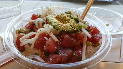 North Shore Poke Co.