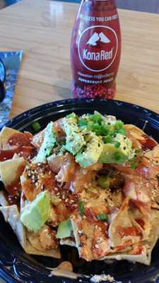 North Shore Poke Co.