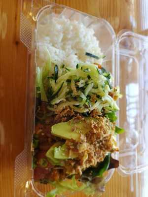 North Shore Poke Co.