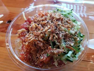 North Shore Poke Co.