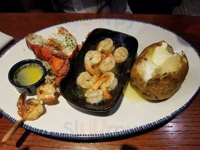 Red Lobster