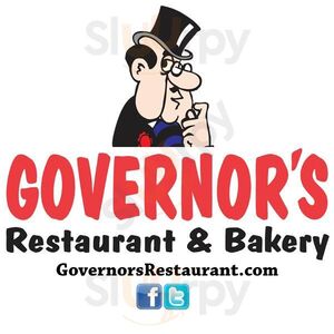 Governor's Restaurant & Bakery