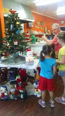 Brenda's On The Causeway