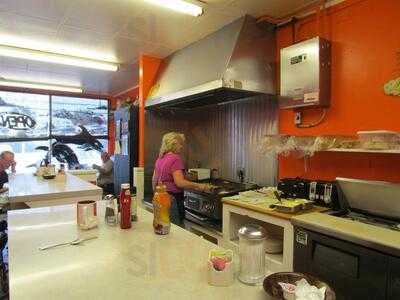 Brenda's On The Causeway