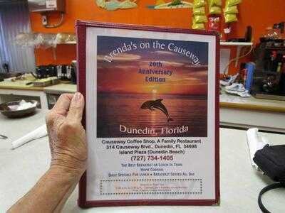 Brenda's On The Causeway