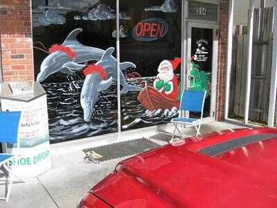 Brenda's On The Causeway