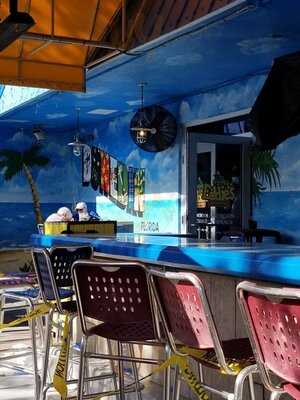 Eddie's Bar And Grill