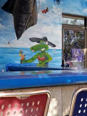 Eddie's Bar And Grill