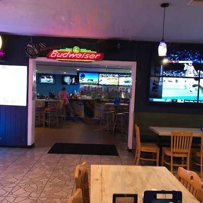 Eddie's Bar And Grill