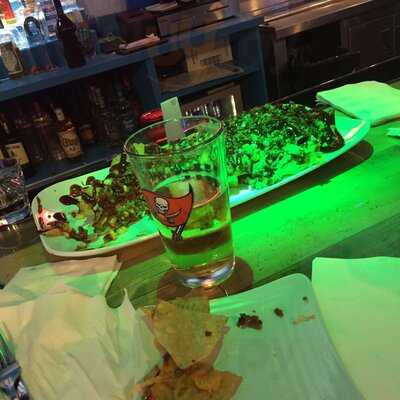 Eddie's Bar And Grill