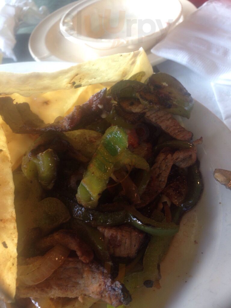 Mi Mexico Mexican Restaurant