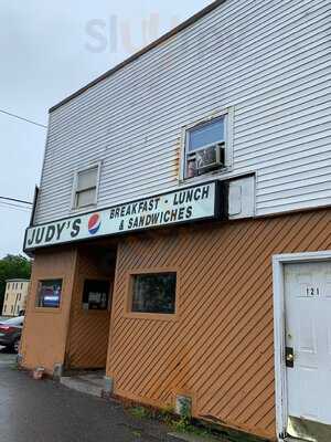 Judy's Restaurant