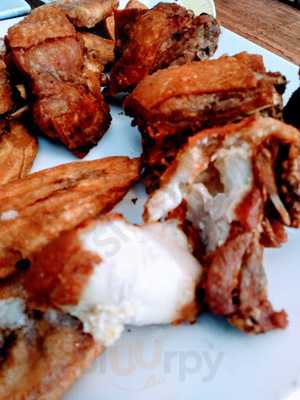 Jackie's Latin Kitchen