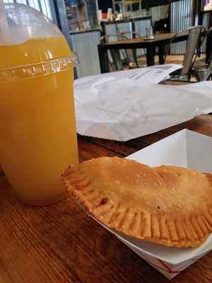 Jackie's Latin Kitchen