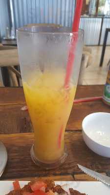 Jackie's Latin Kitchen