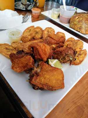 Jackie's Latin Kitchen