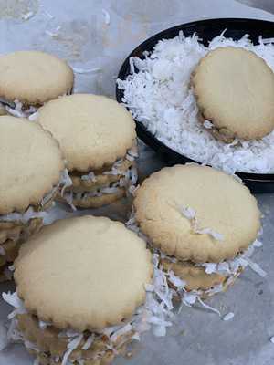 Jackie's Latin Kitchen