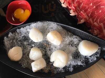 Yuzu Shabu & Grill