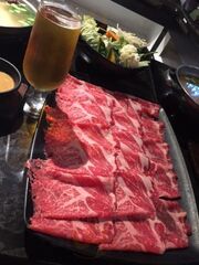 Yuzu Shabu & Grill