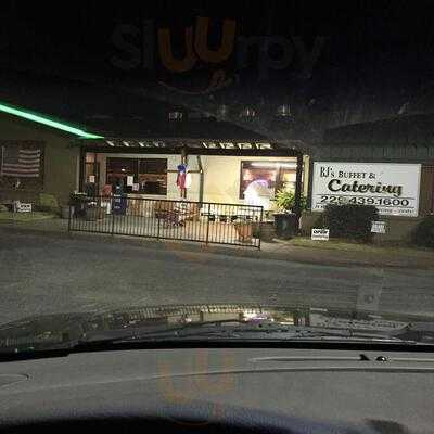 Ole Times Country Buffet