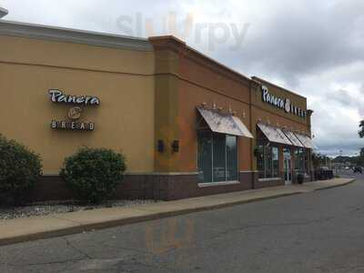 Panera Bread