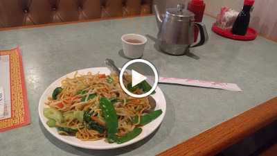 New Peking Restaurant