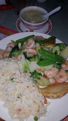 New Peking Restaurant