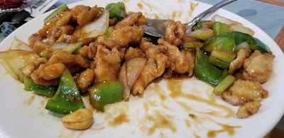 New Peking Restaurant