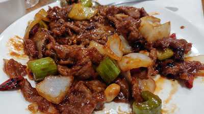 New Peking Restaurant